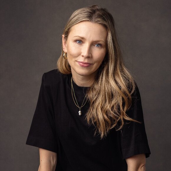 Heather S, Creative Director of Knots and Pipes. - Picture 1 of 7